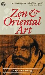 Tapa de Zen & oriental art