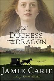 Tapa de The duchess and the dragon