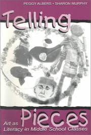 Tapa de Telling pieces