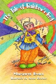Tapa de The Tale of Rainbow's End