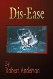 Tapa de Dis-Ease