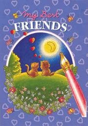 Tapa de My Best Friends (Balloon)