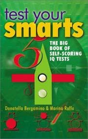 Tapa de Test your smarts