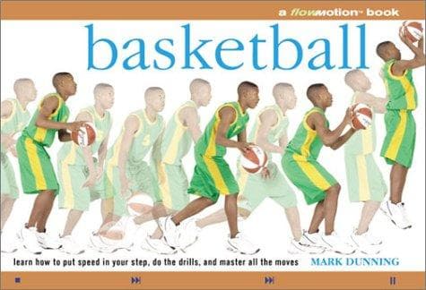 Tapa de Basketball