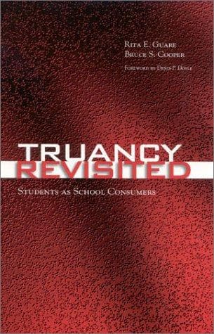 Tapa de Truancy Revisited