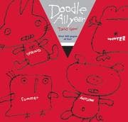 Tapa de Doodle All Year