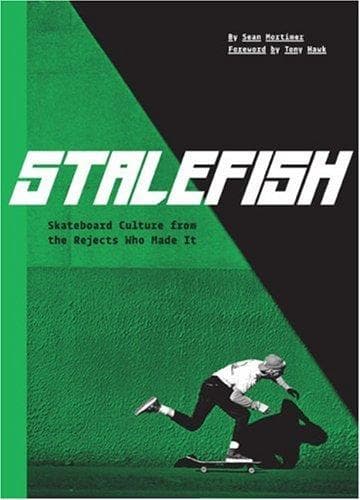 Tapa de Stalefish