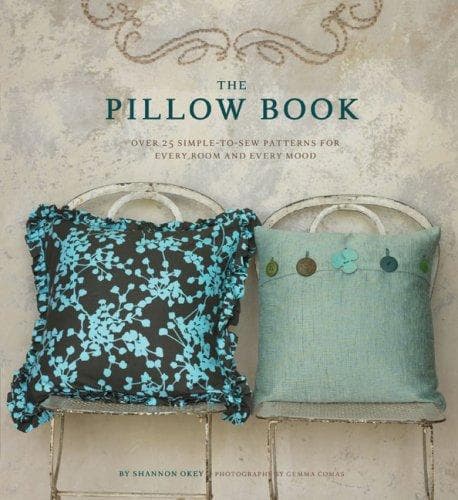 Tapa de Pillow Book