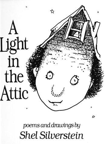 Tapa de Light in the Attic
