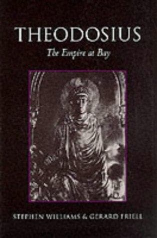 Tapa de Theodosius