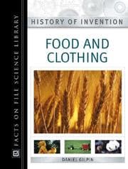 Tapa de Food and clothing