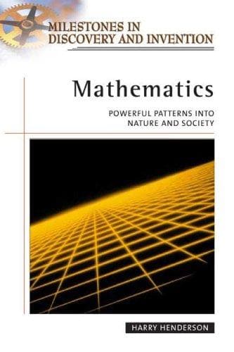 Tapa de Mathematics