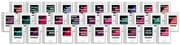 Tapa de Library of Health and Living Set, 36-Volumes (Facts on File Library of Health & Living)