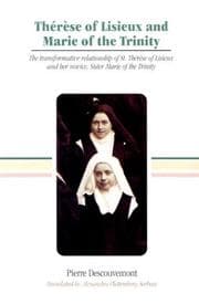 Tapa de Thérèse of Lisieux and Marie of the Trinity