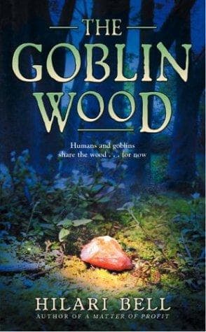 Tapa de The Goblin Wood
