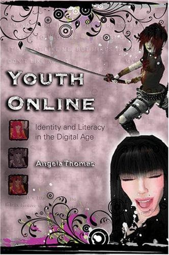 Tapa de Youth Online