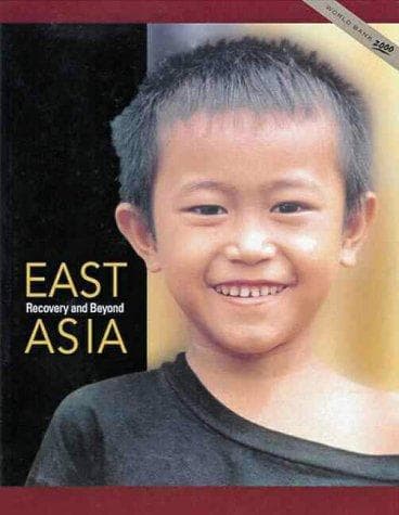 Tapa de East Asia