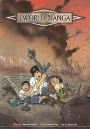 Tapa de 1 World Manga