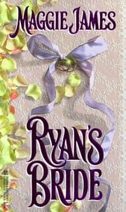 Tapa de Ryan's Bride