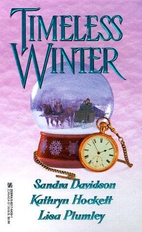 Tapa de Timeless Winter