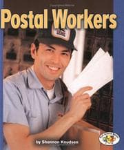 Tapa de Postal workers
