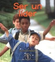 Tapa de Ser un Lider/Being A Leader (Primer Paso Al Mundo Real)