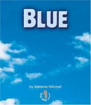 Tapa de Blue