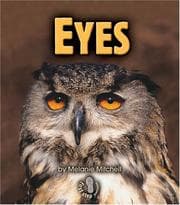 Tapa de Eyes