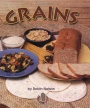 Tapa de Grains