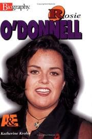 Tapa de Rosie O'Donnell