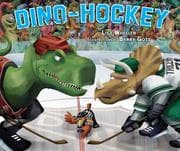 Tapa de Dino-Hockey