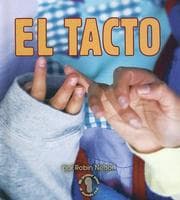 Tapa de El Tacto/touching