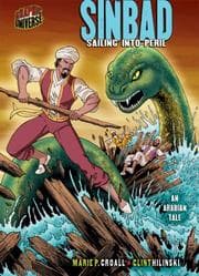 Tapa de Sinbad: Sailing into Peril