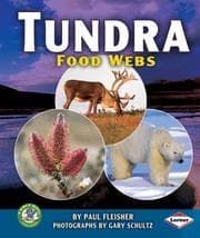 Tapa de Tundra Food Webs (Early Bird Food Webs)