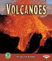 Tapa de Volcanoes (Early Bird Earth Science)