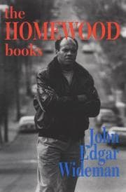 Tapa de The homewood books