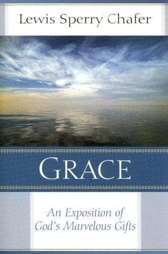 Tapa de Grace