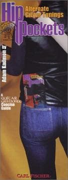 Tapa de Hip Pocket