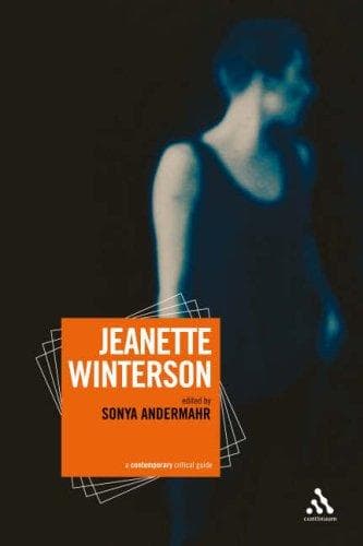 Tapa de Jeanette Winterson