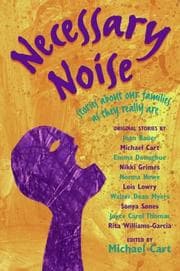 Tapa de Necessary Noise