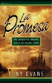 Tapa de La Promesa