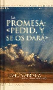 Tapa de La Promesa: Pidan Y Recibirán