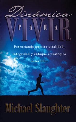 Tapa de Dinamica para vivir