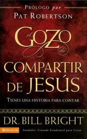 Tapa de Gozo de Compartir de Jesus