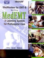 Tapa de Medemt Basic Coursebook