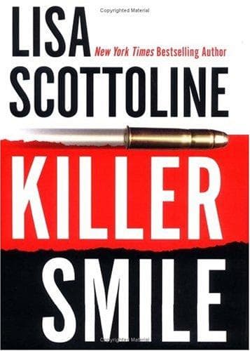 Tapa de Killer smile