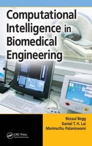 Tapa de Computational intelligence in biomedical engineering