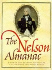Tapa de The Nelson Almanac