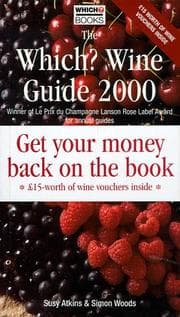 Tapa de The "Which?" Wine Guide ("Which?" Guides)
