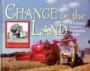 Tapa de Change on the Land
